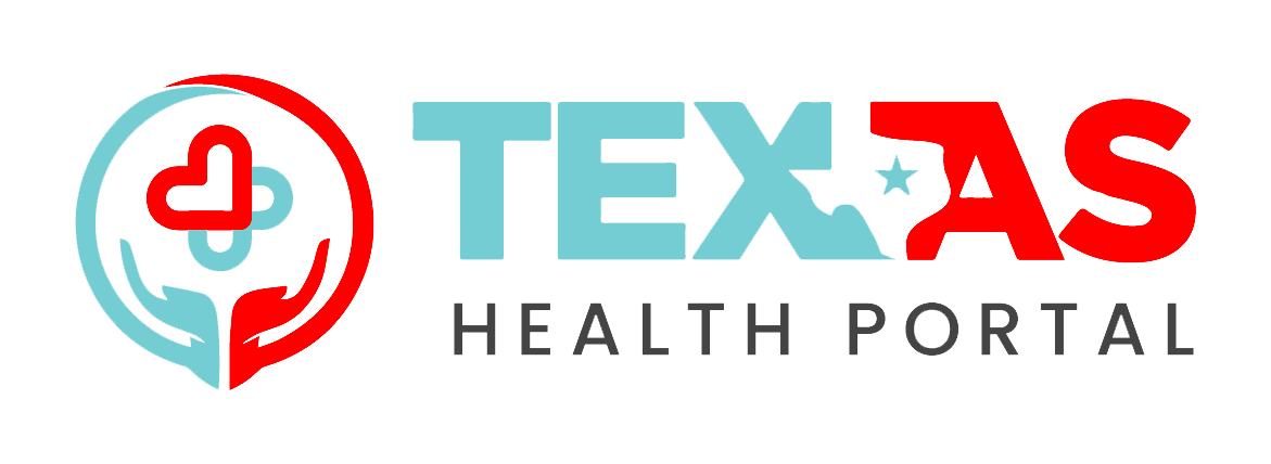 Texas Health Portal